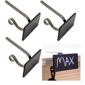 🆕️ 4 Pcs Personalized Christmas Stocking Holder